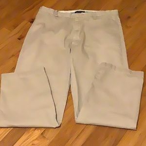 Banana Republic cotton pants